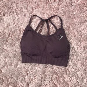 Gymshark Energy Seamless Sports Bra